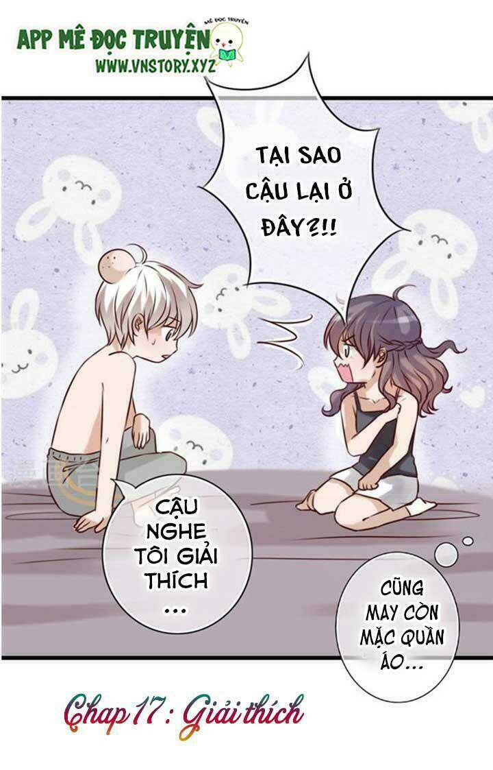 Sau Con Mưa Mùa Hạ: Chapter 17