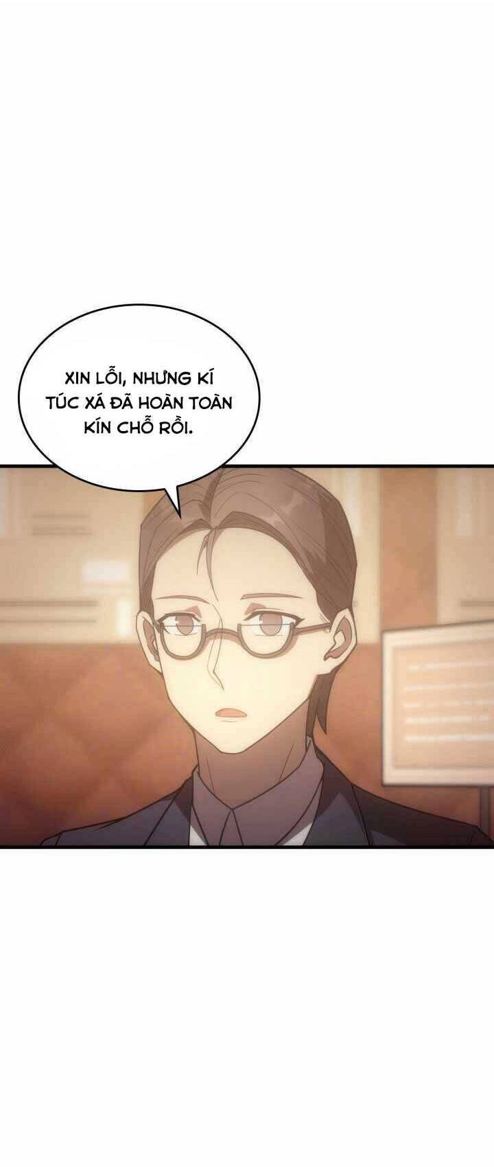 Tái Sinh Thành Công Chức Bình Thường Ở Một Thế Giới Xa Lạ: Chapter 18