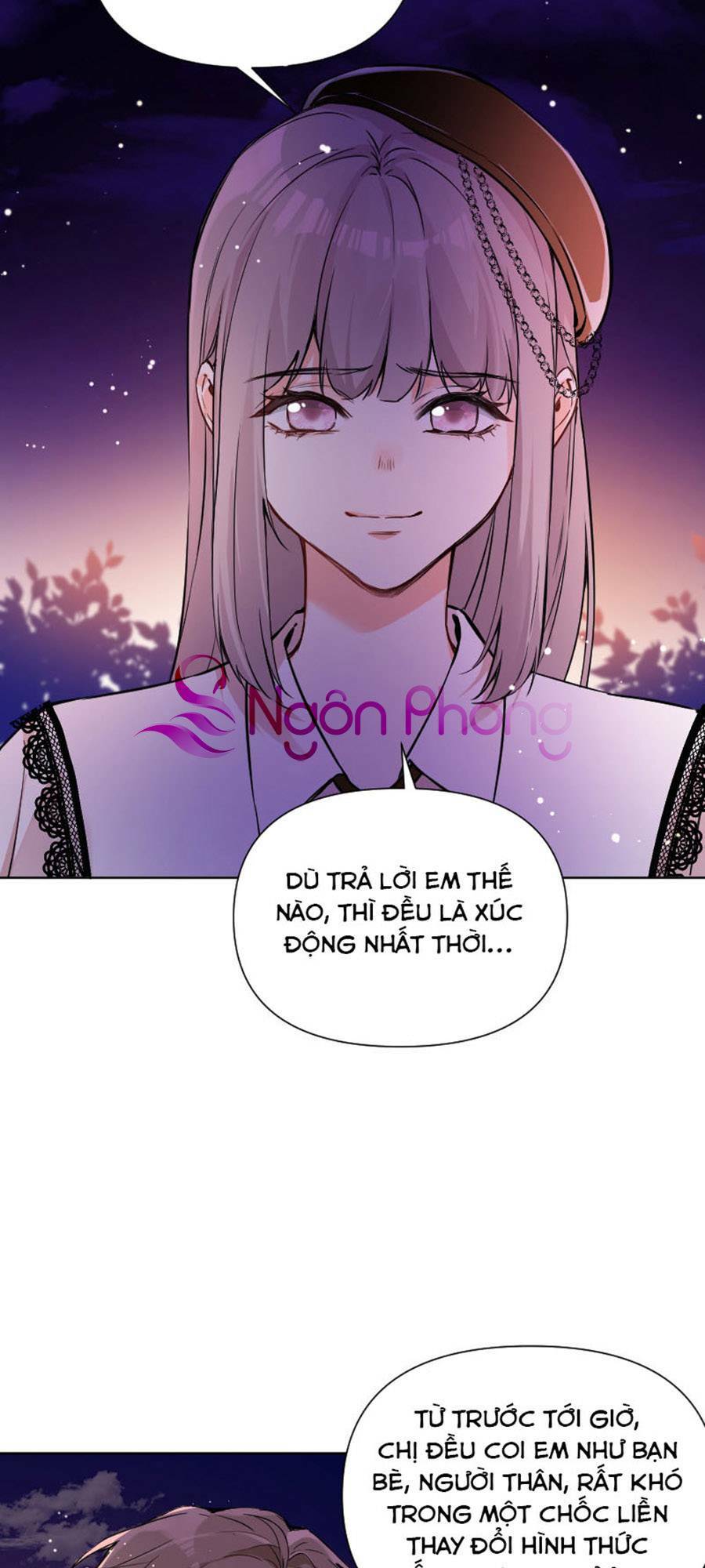 Tâm Động Thuấn Di: Chapter 63