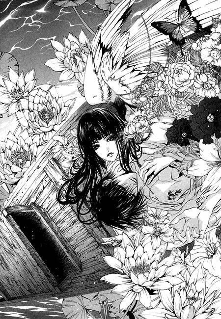 Tân Nương Của Thủy Thần: Chapter 30