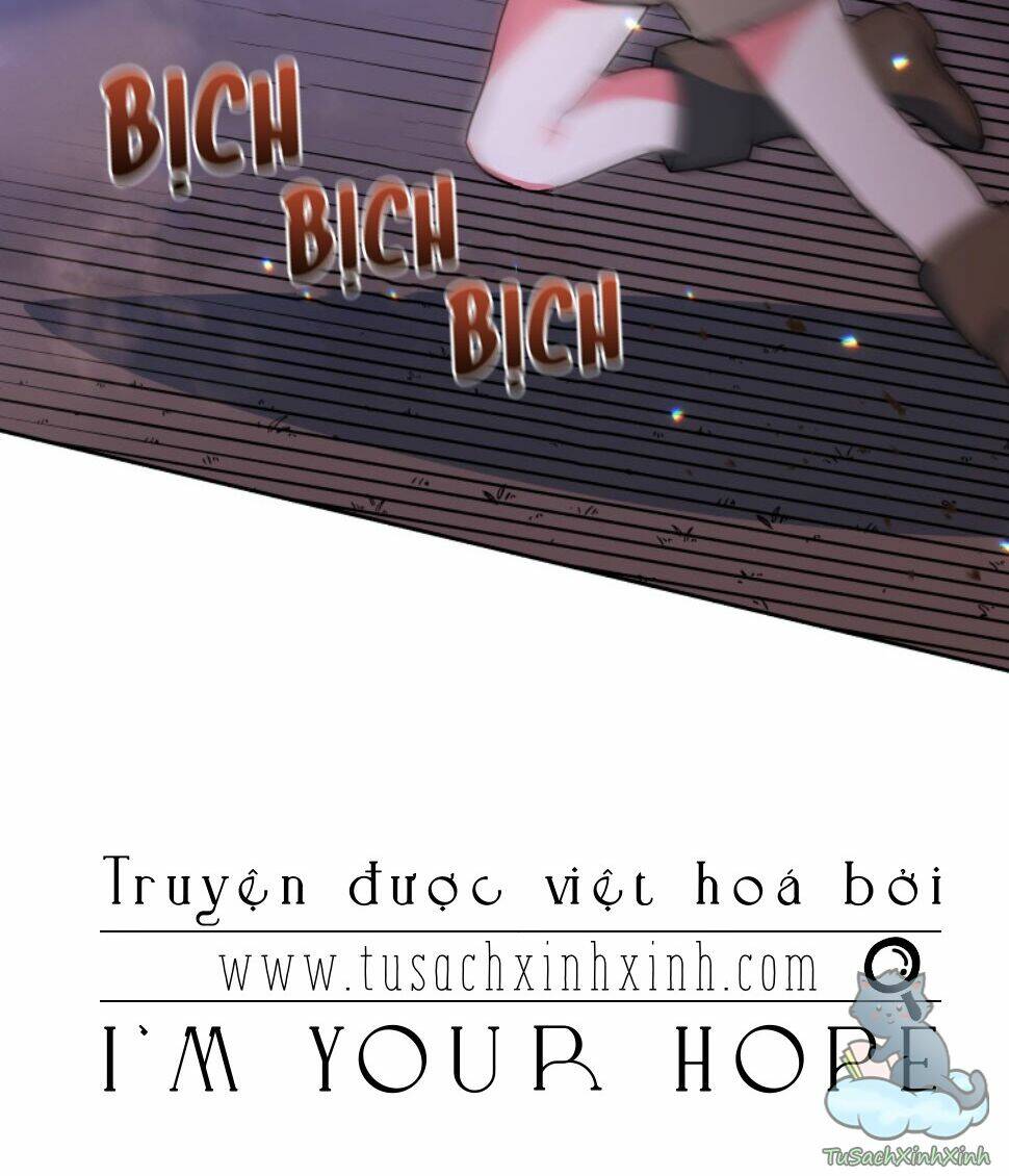 Nàng Elizabeth Thuần Khiết: Chapter 36