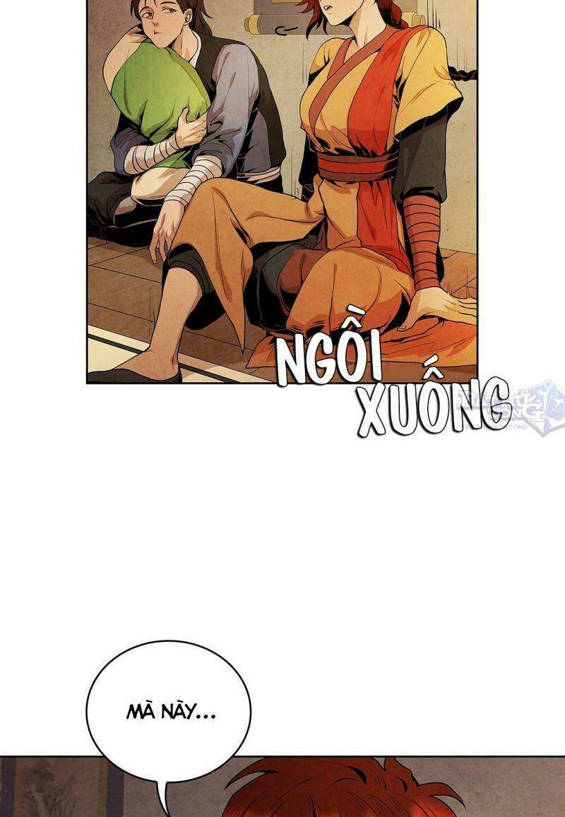 Đại Sư Huynh: Chapter 5.1
