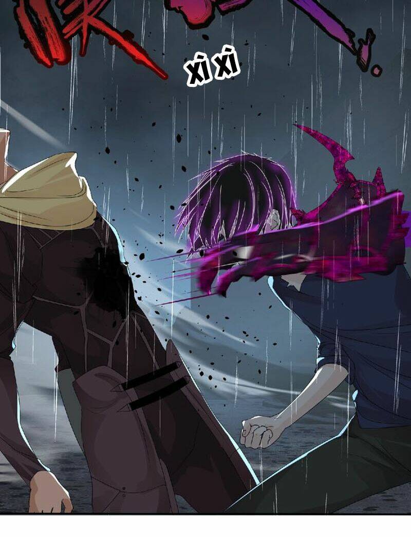 Đại Chiến Yêu Tinh: Chapter 13