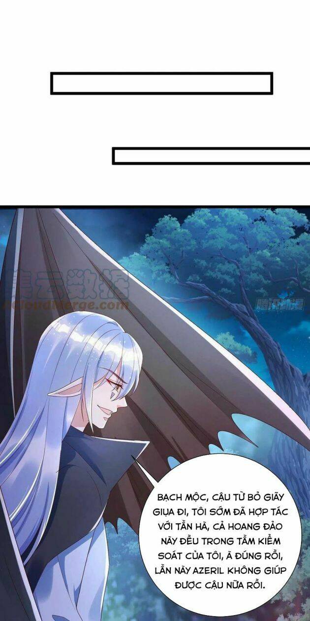 Thú Thụ Bất Thân: Chapter 54
