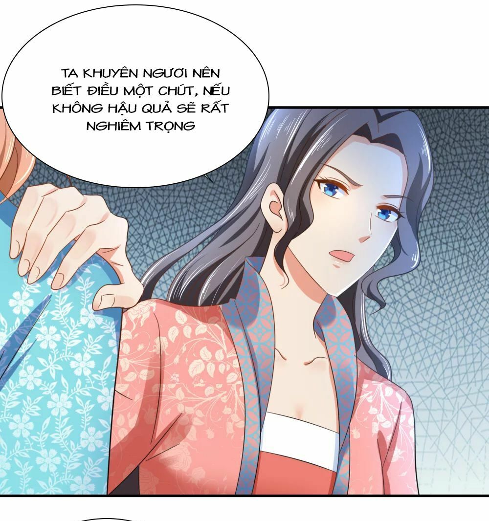 Lãnh Cung Phế Hậu Muốn Nghịch Thiên: Chapter 117