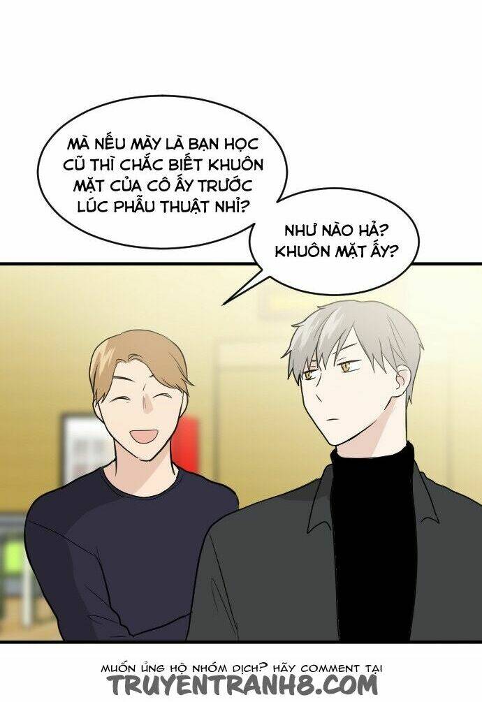 Người Đẹp Gangnam: Chapter 15