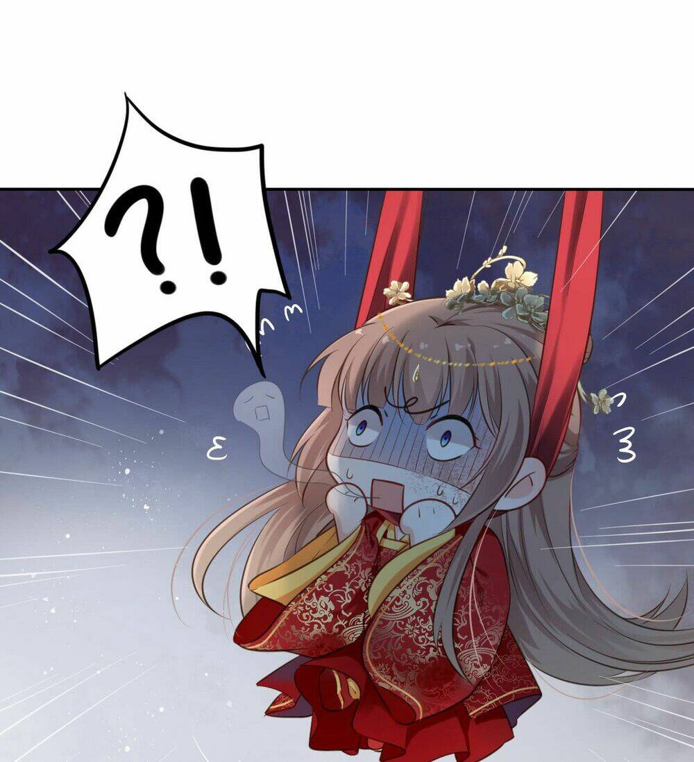 Vương Phi Thật Thích Trang Điểm: Chapter 1