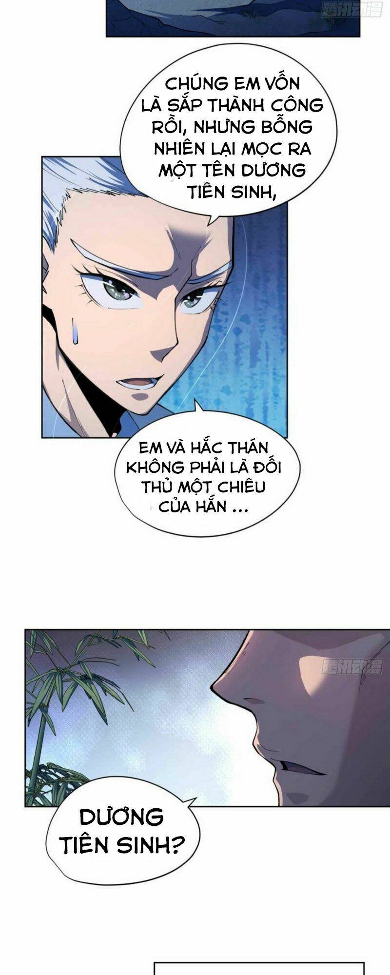 Vương Bài Thần Y: Chapter 31