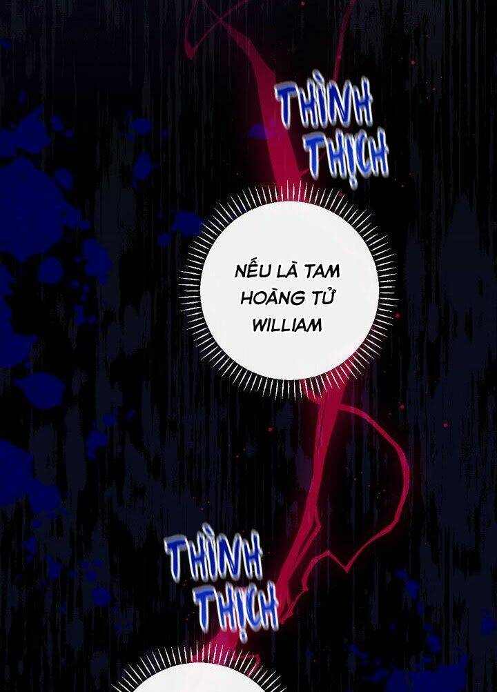 Kỵ Sĩ Đỏ Không Mê Tiền Mù Quáng: Chapter 21