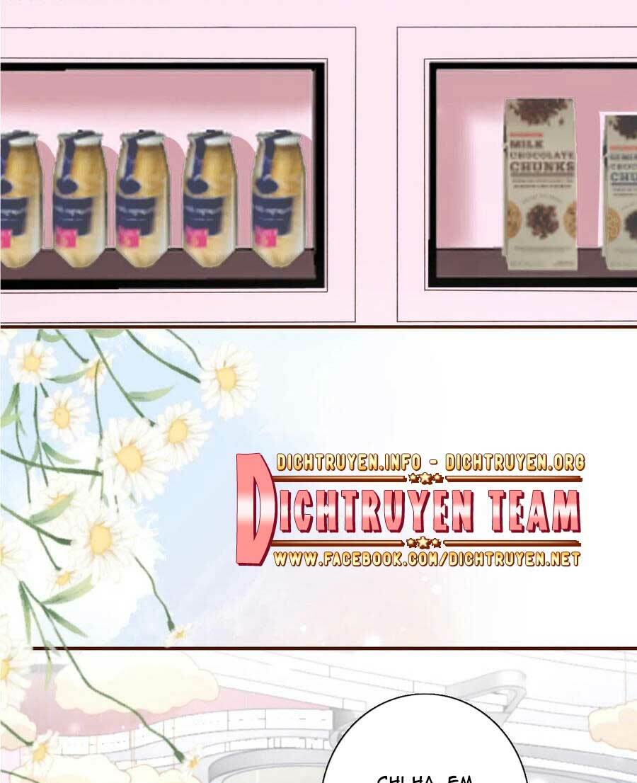 Bạn Gái Tôi Mới 30+: Chapter 94