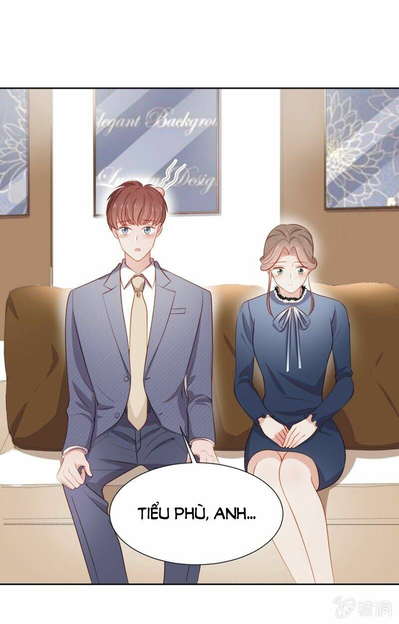 Khi Trá Luyến Nhân: Chapter 60