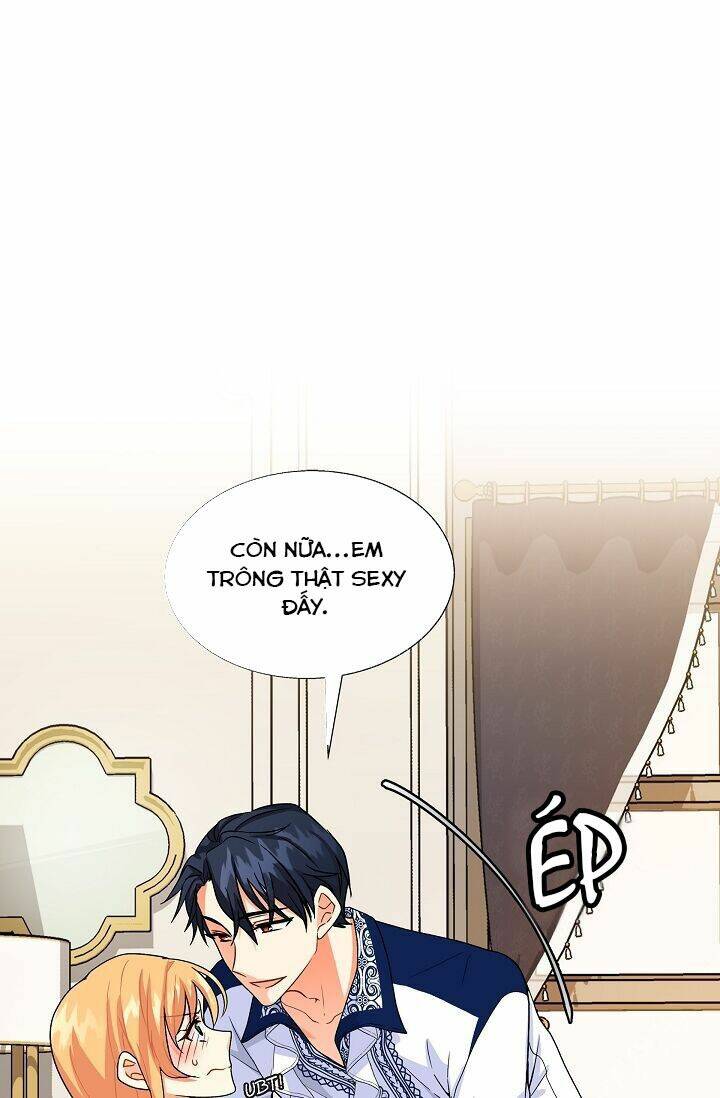 Kẻ Huỷ Diệt Rơi Vào Lưới Tình Của Tôi: Chapter 2