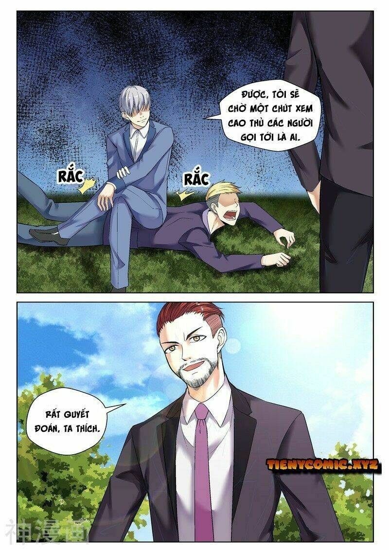 Tu Chân Cuồng Thiếu: Chapter 62