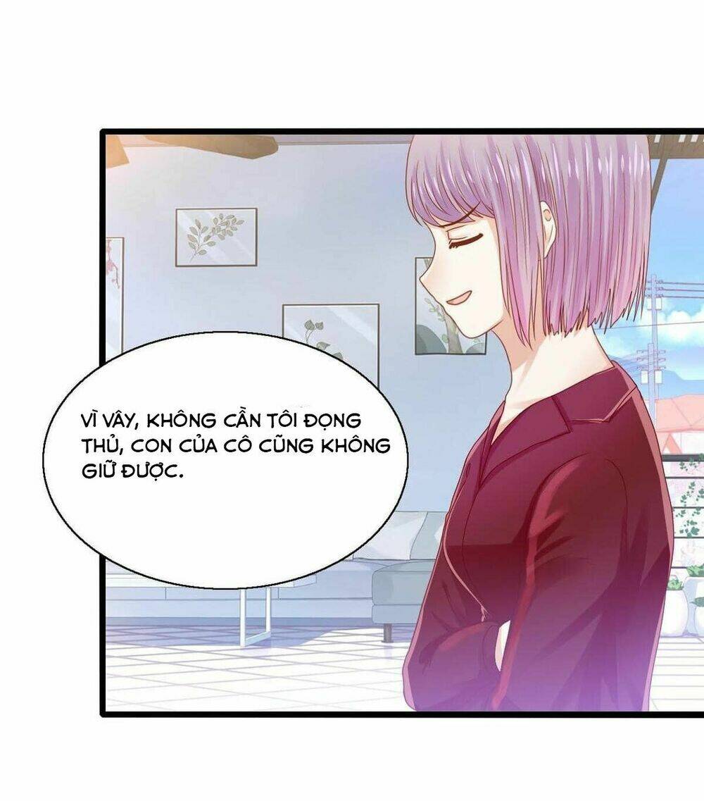 Lăng Thiếu! Nhẹ Một Chút, Đau: Chapter 15