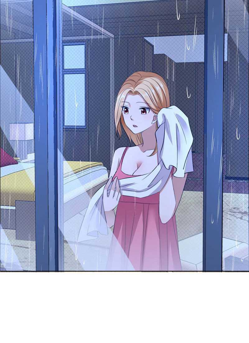 Độc Sủng Kiều Thê Của Bá Đạo Tổng Tài: Chapter 34