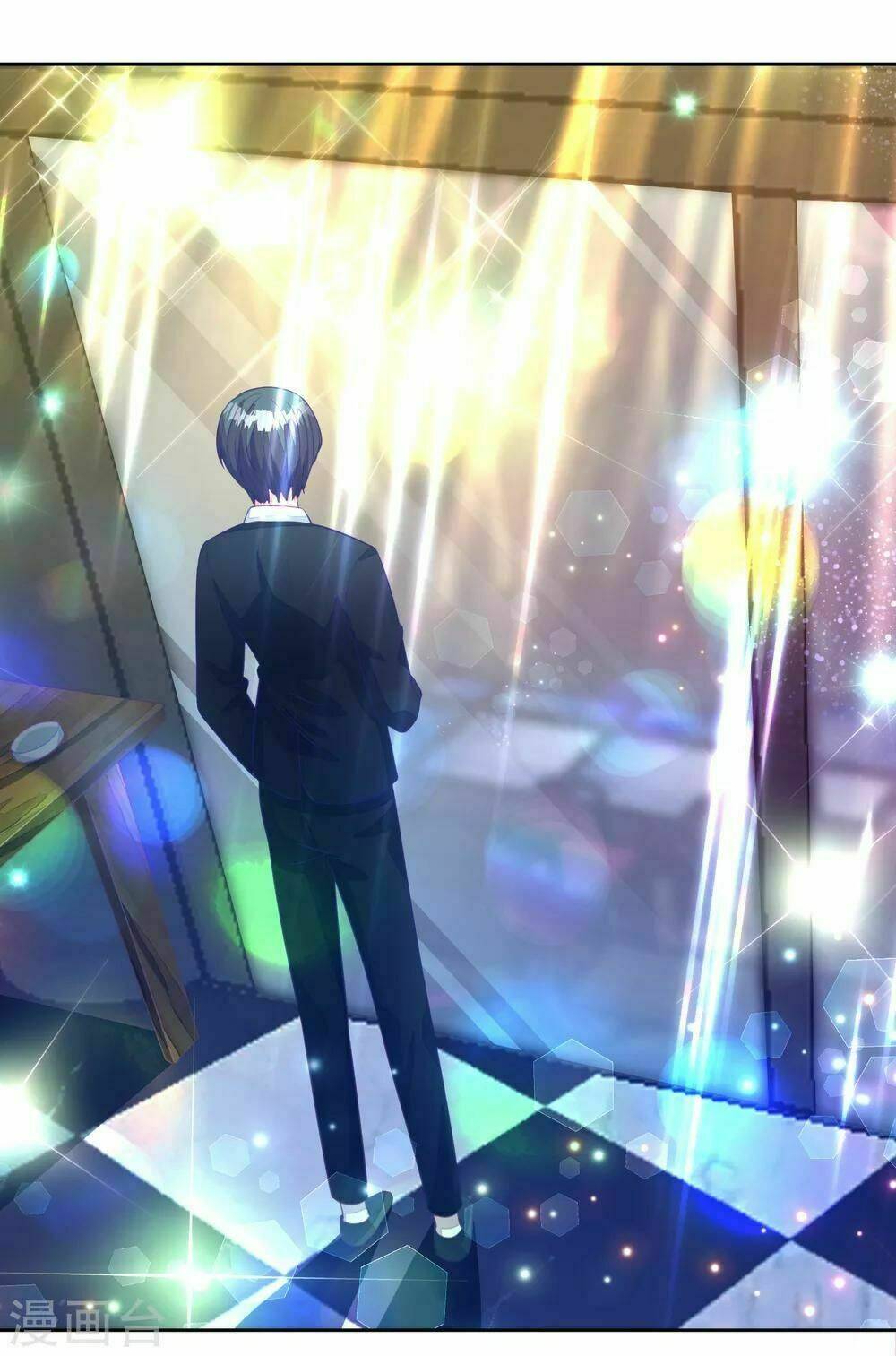 Tổng Tài Thịnh Sủng Tiền Thê: Chapter 5