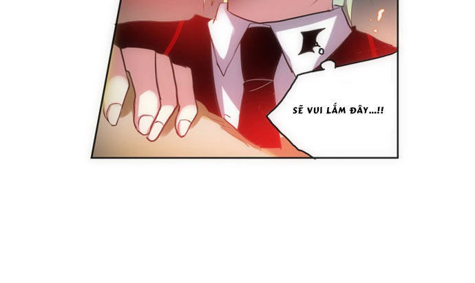 Crepuscule (Yamchi): Chapter 76