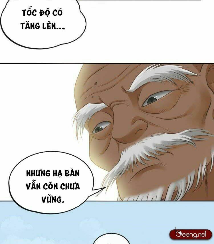 Chấp Kiếm Giả: Chapter 2