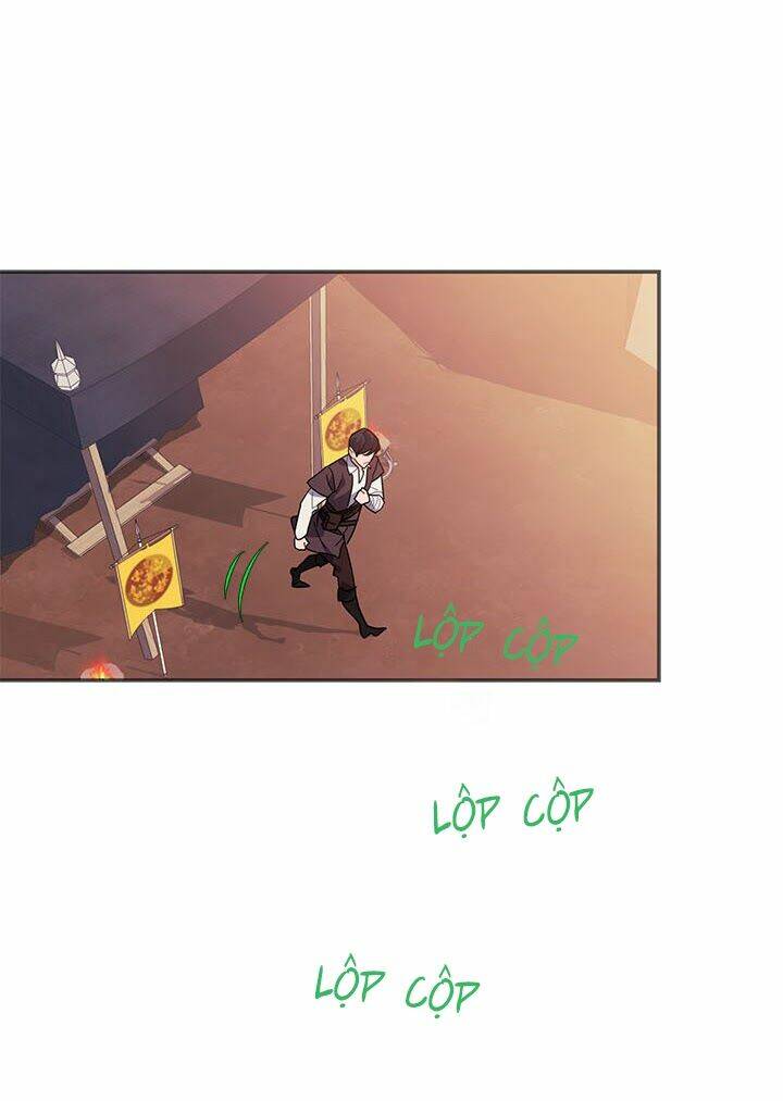 Công Chúa Của Loài Chim: Chapter 18