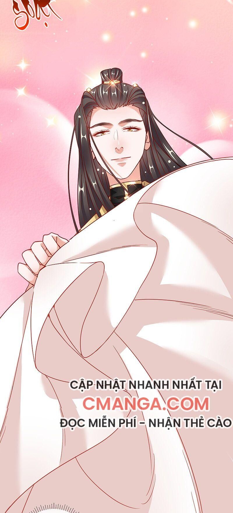 Công Lược Trưởng Thành Của Vương Phi: Chapter 28