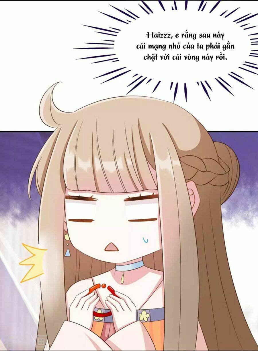 Đích Nữ Hữu Độc: Chapter 43