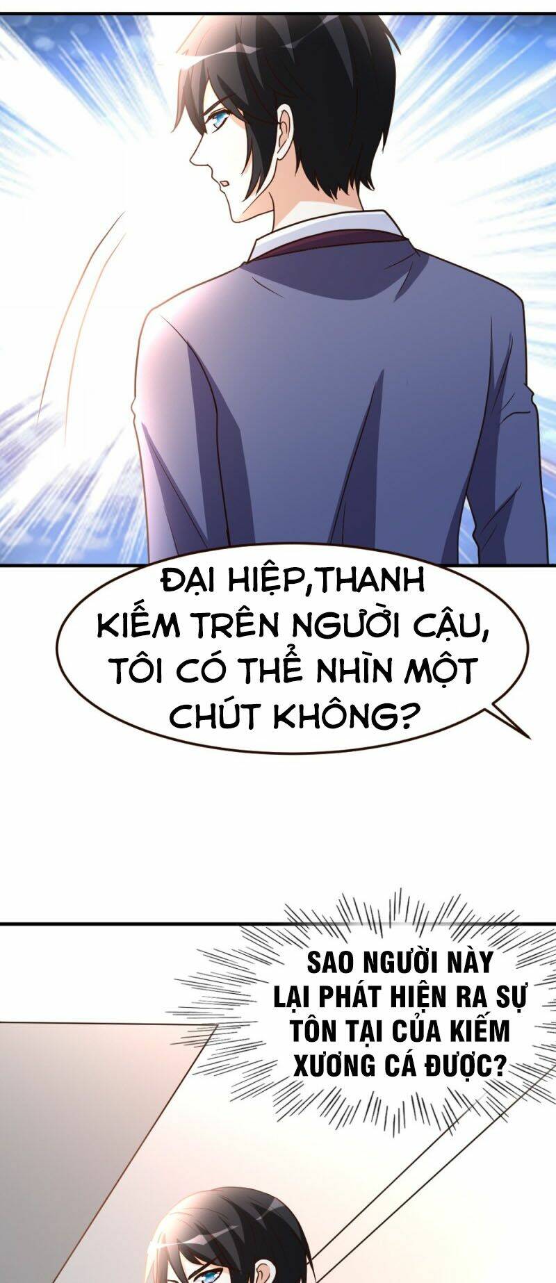 Trọng Sinh Tu Chân Tại Đô Thị: Chapter 58