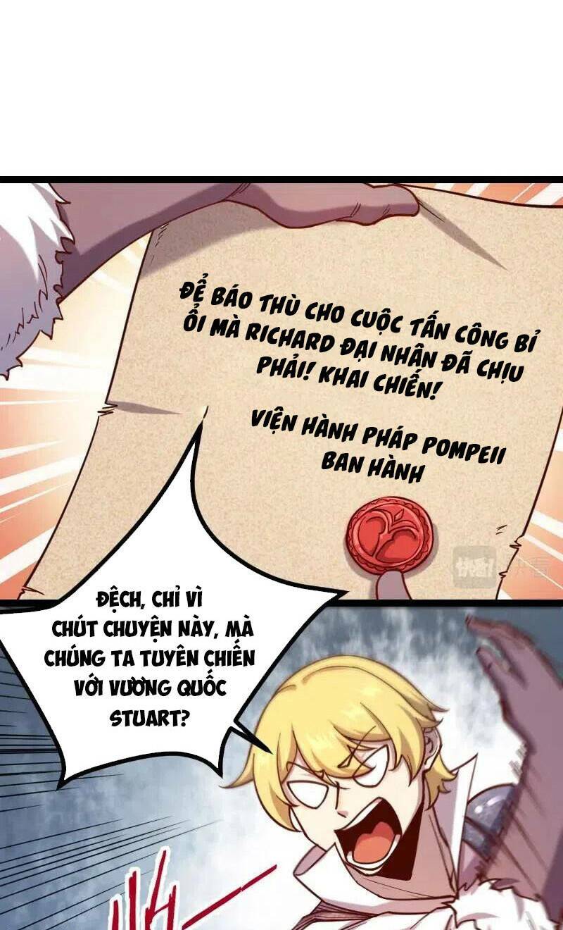 Tối Cường Thành Chủ Đích Dị Giới: Chapter 42