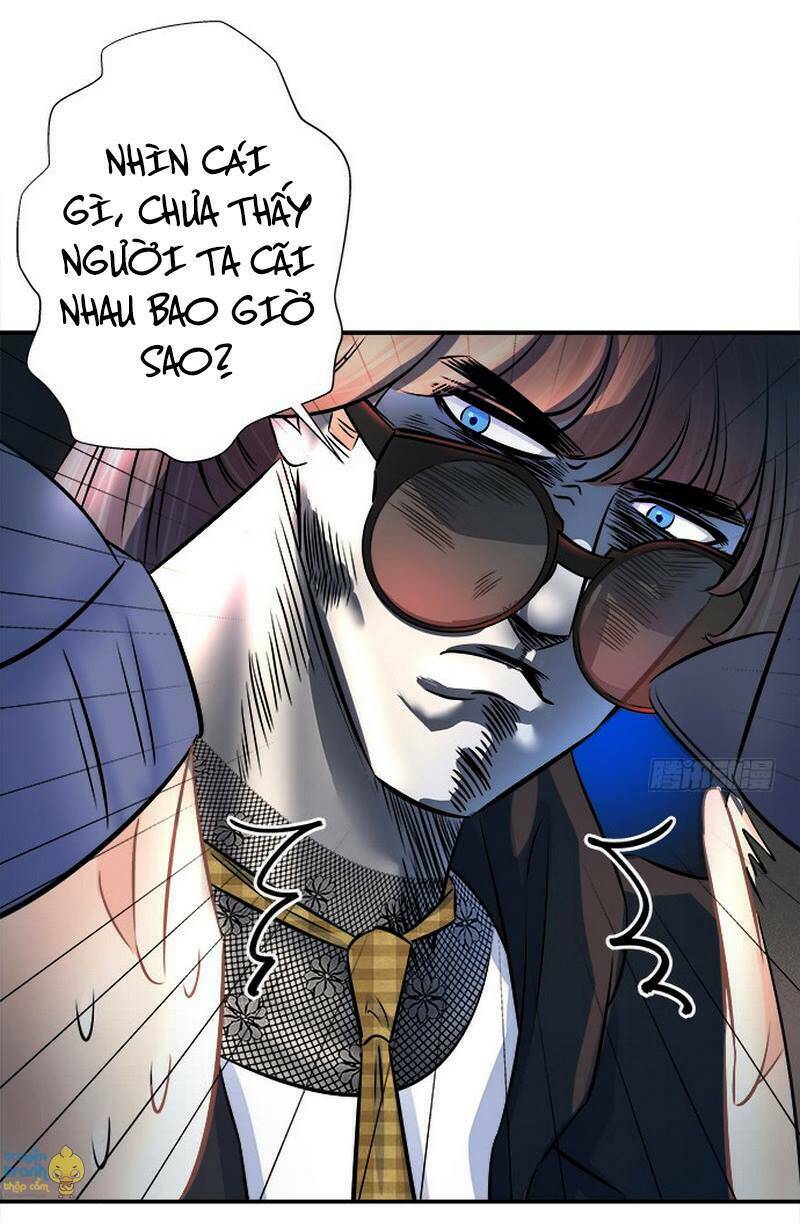 Trọng Sinh Để Ngủ Với Ảnh Đế: Chapter 61