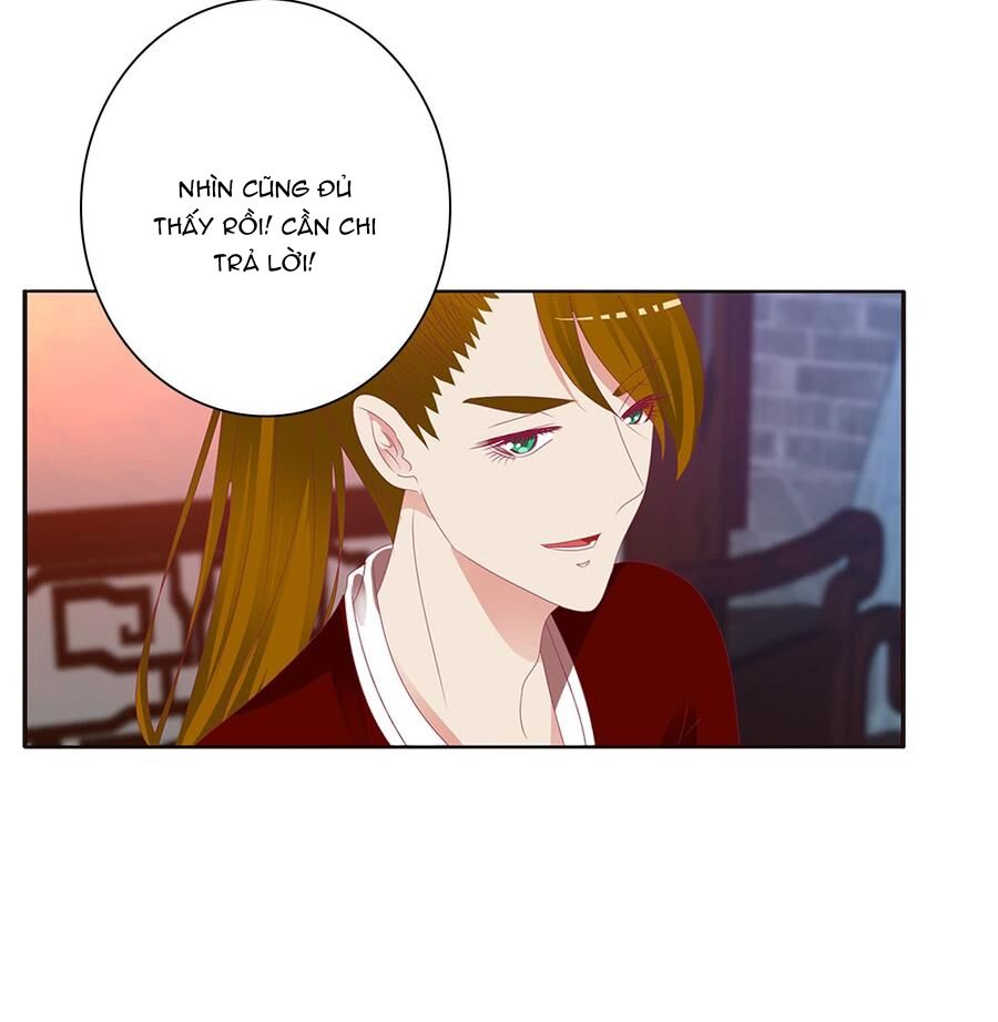 Thông Linh Phi: Chapter 543