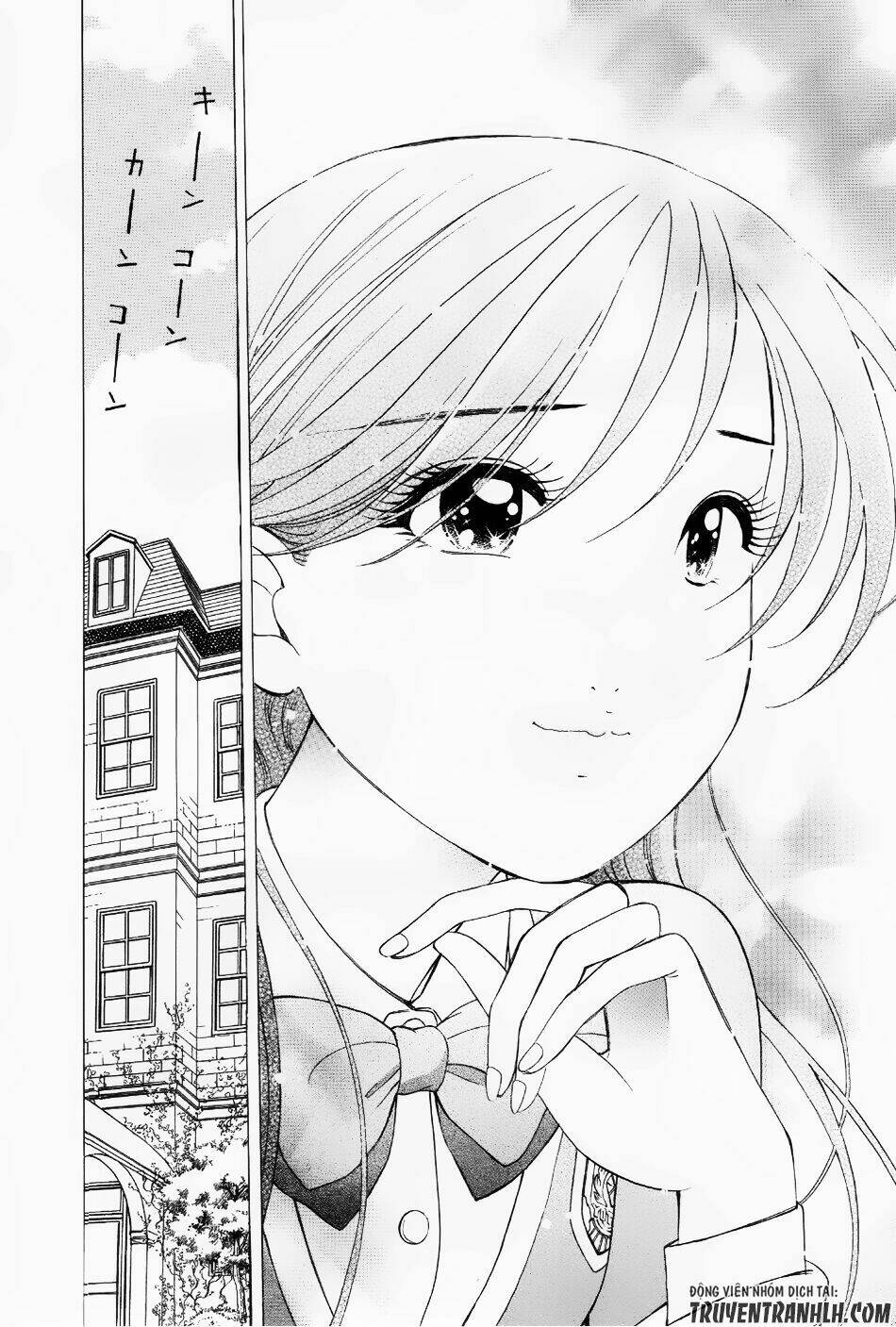 Noel No Kimochi: Chapter 3