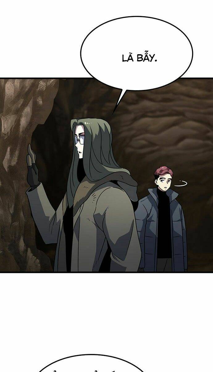 Điểm Chết: Chapter 17