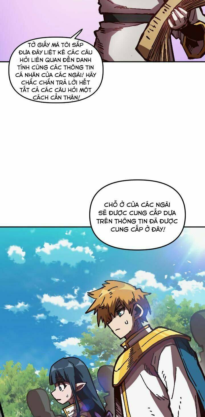 Nô Lệ Nghịch Thiên: Chapter 58