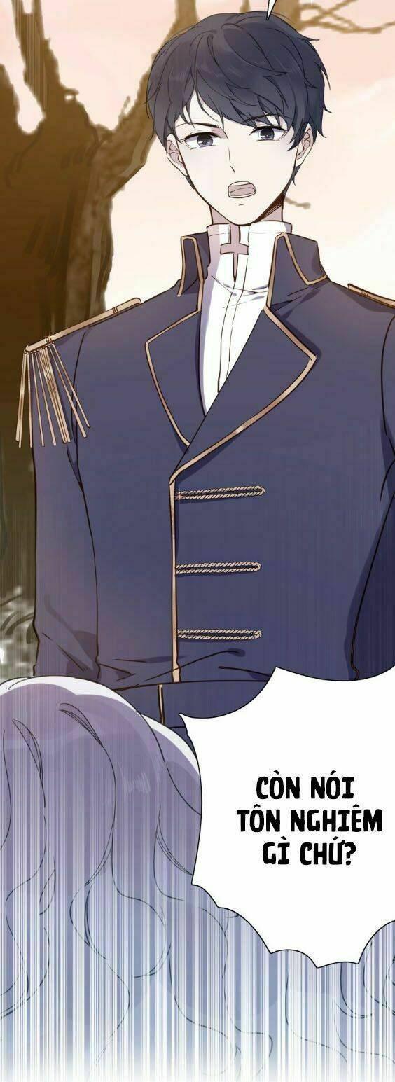 Hầu Nữ Giá Đáo: Chapter 4