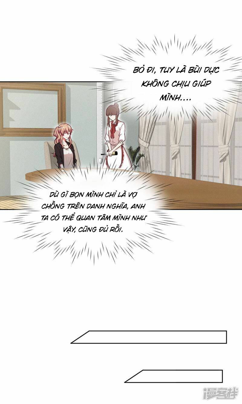 Trọng Sinh Quý Thê Chi Phục Thù Hoa Lệ: Chapter 27