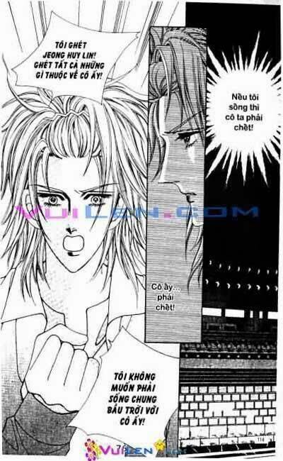 Cô Gái Vương Giả: Chapter 5