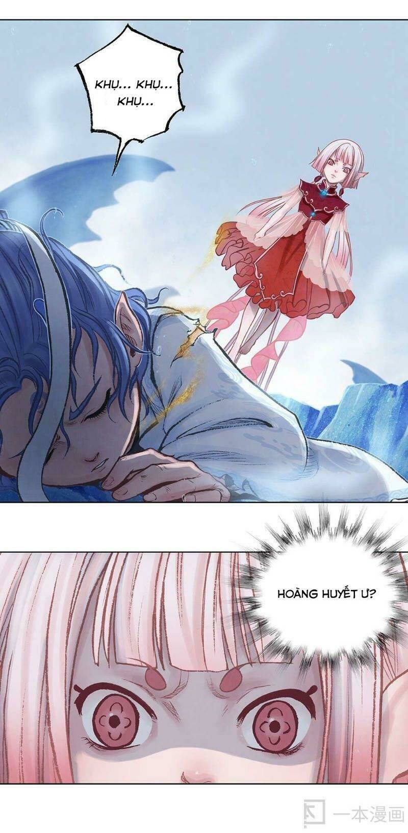 Ngao Bính: Chapter 8