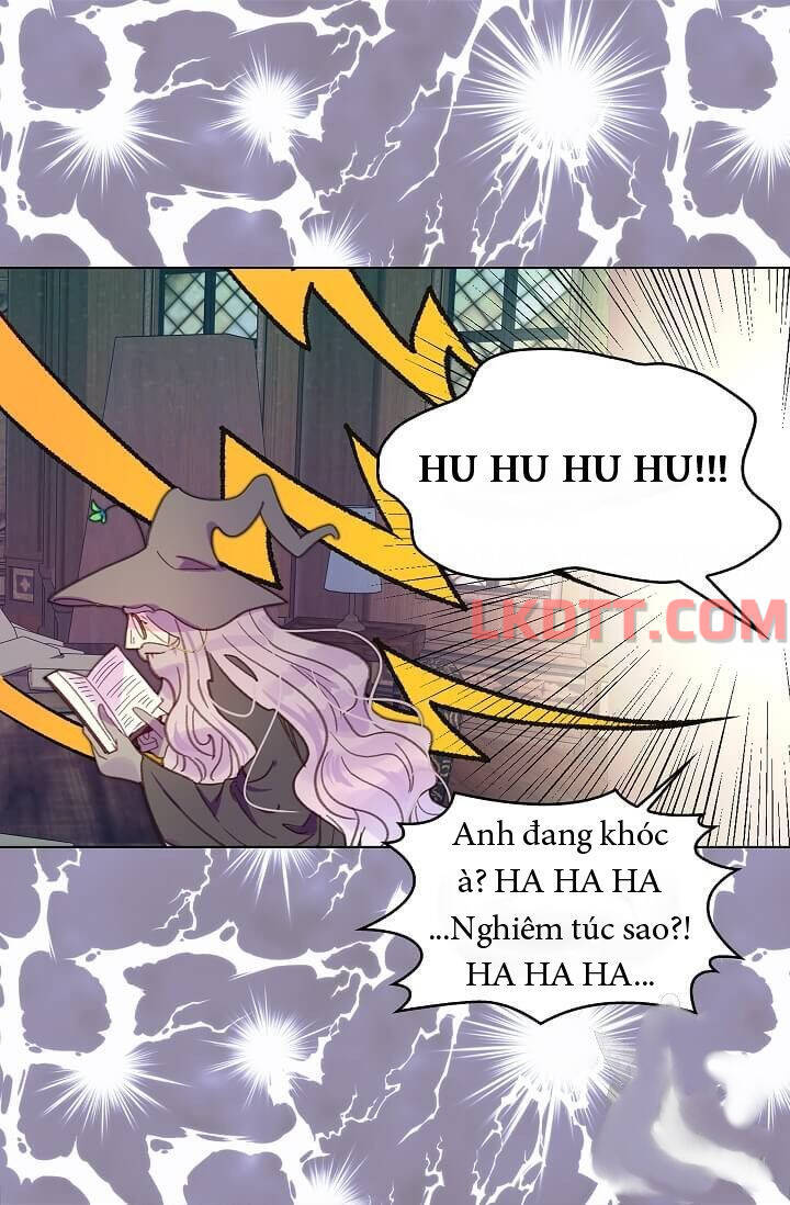 Đừng Xem Thường Nữ Phụ: Chapter 128
