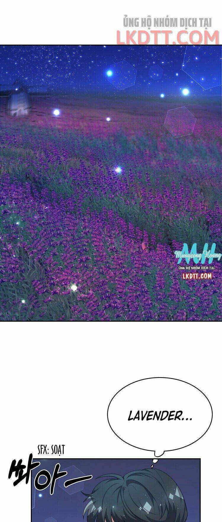 Công Chúa Bị Lãng Quên Muốn Sống Trong Hòa Bình: Chapter 3