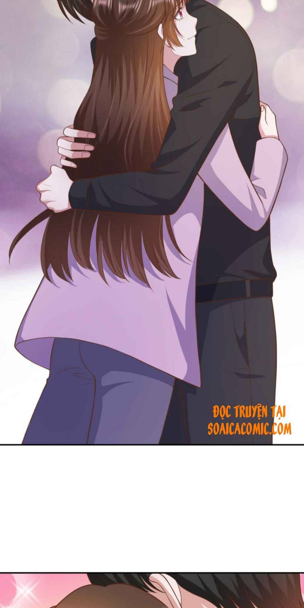 Nhất Sanh Hữu Hỉ: Chapter 62
