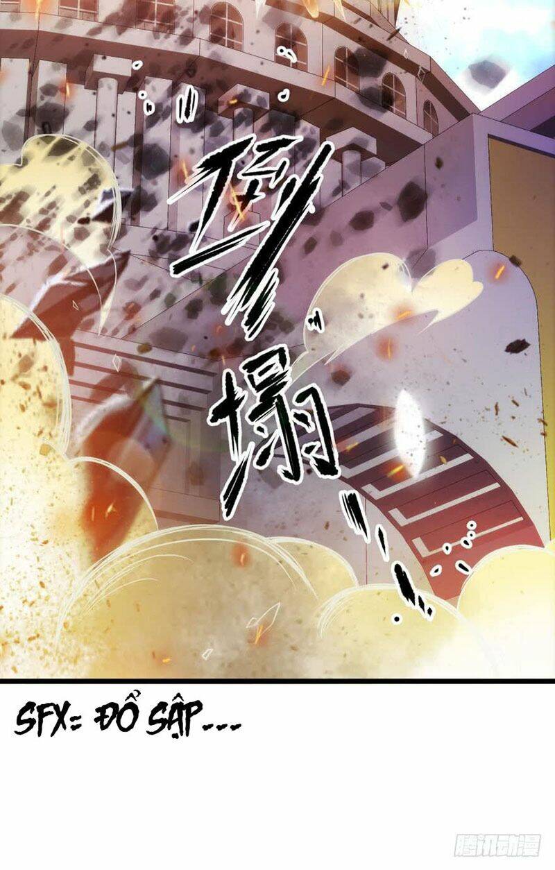 Một Vạn Tư Thế Công Lược Yêu Nam: Chapter 82