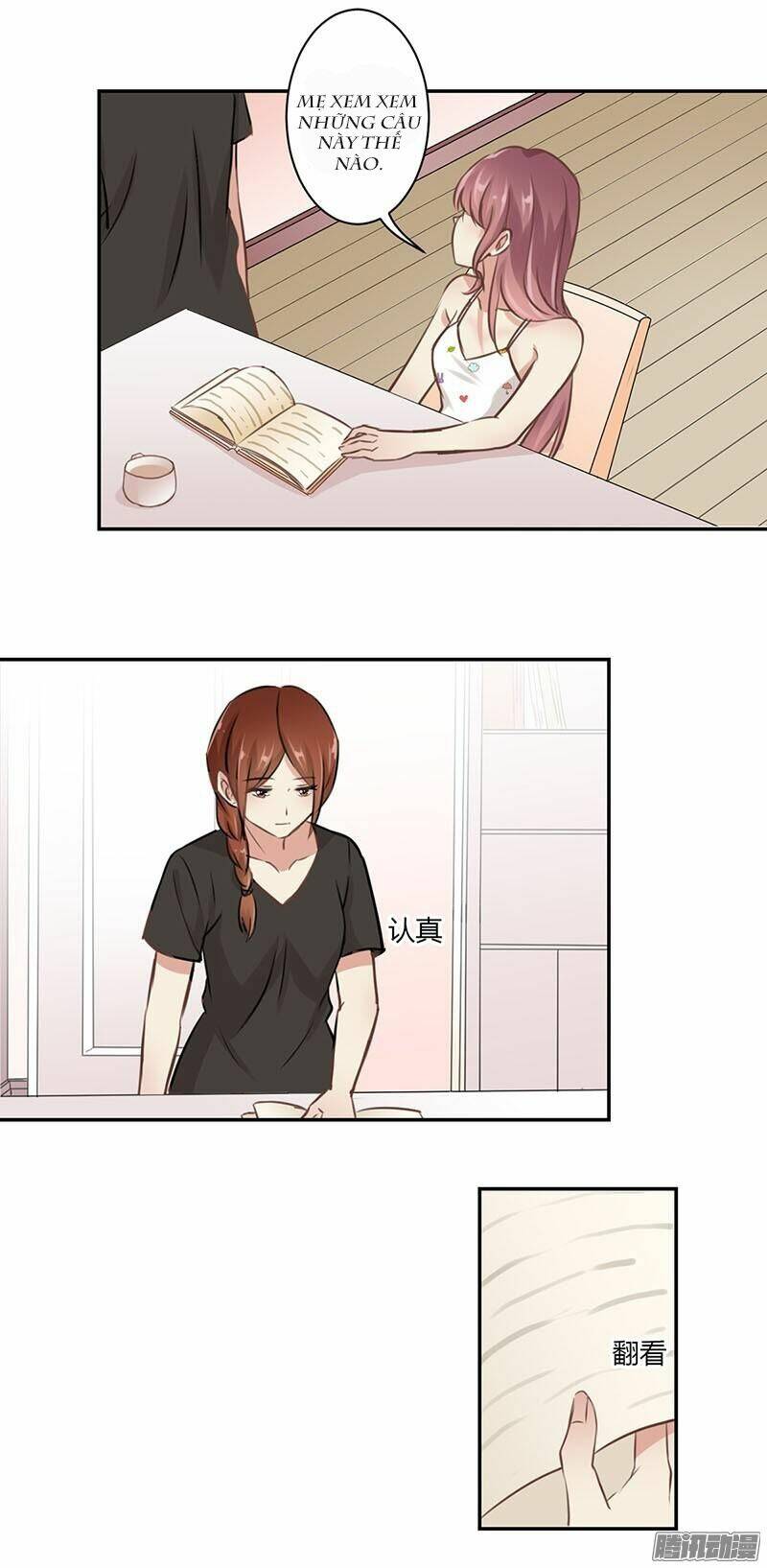 Trọng Sinh Chi Hao Môn Cường Thế Quy Lai: Chapter 44