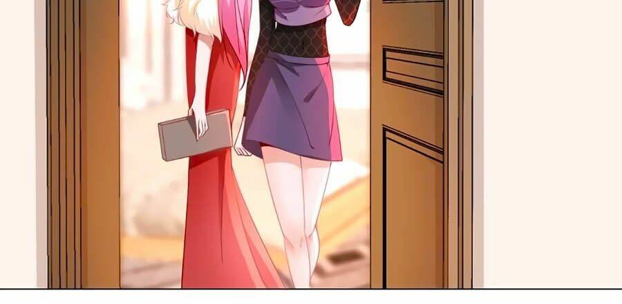 Hào Môn Thịnh Sủng: Chapter 5