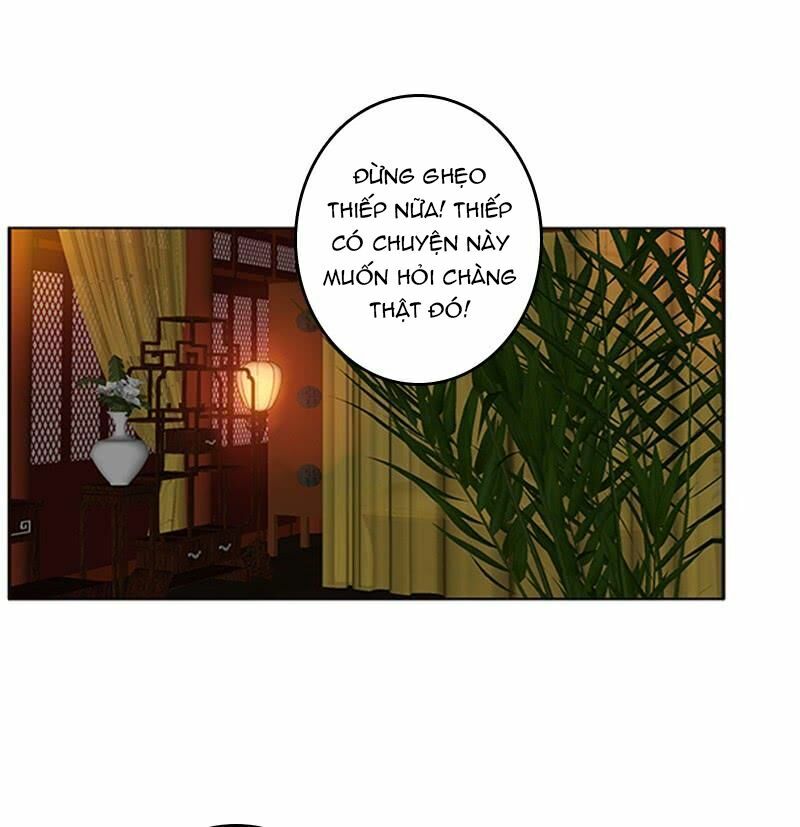 Thông Linh Phi: Chapter 470