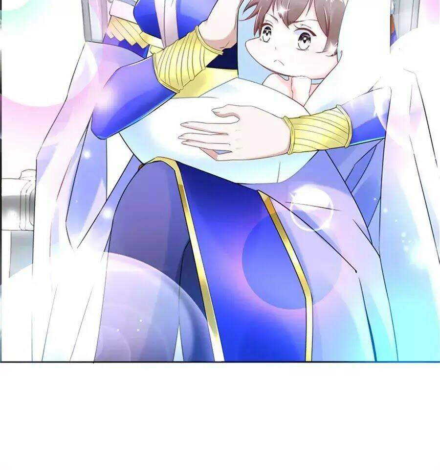 Đàn Ông Trong Tương Lai Không Dễ Làm: Chapter 3