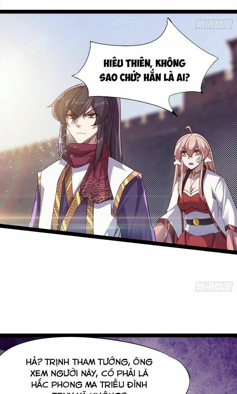 Kiếm Đồ: Chapter 52