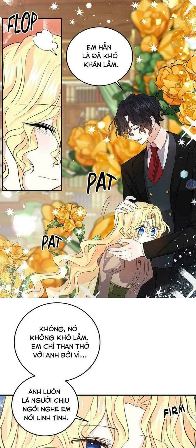 Tôi Là Bạn Gái Cũ Của Một Người Lính: Chapter 30