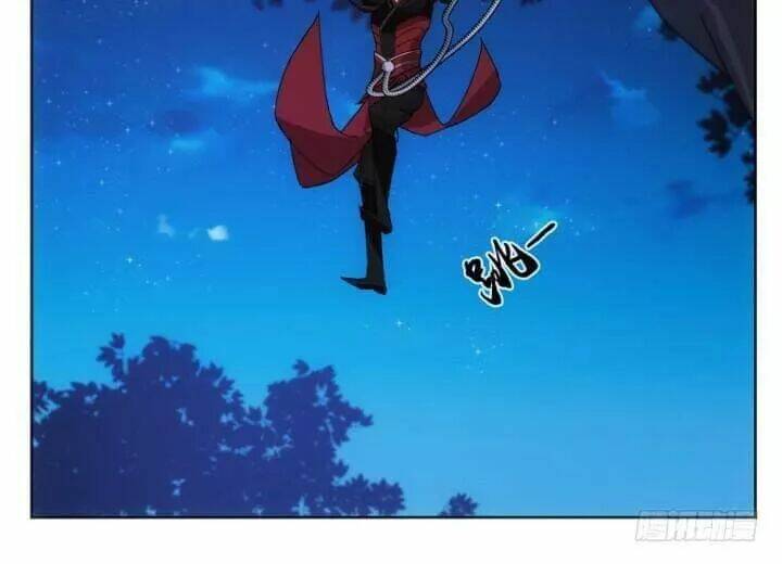 Bí Mật Của Dạ Tộc: Chapter 30