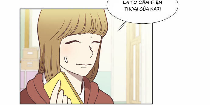 Thế Giới Con Gái: Chapter 28