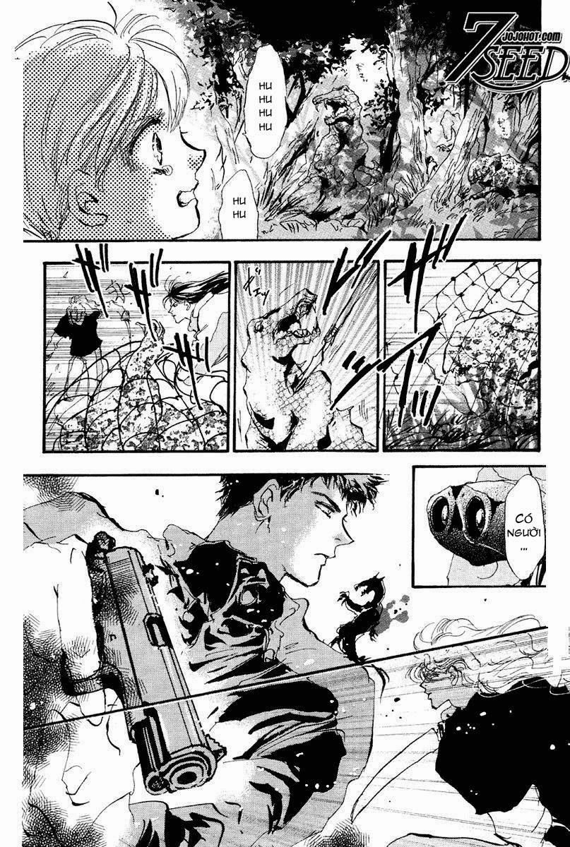 Mầm Sống: Chapter 69