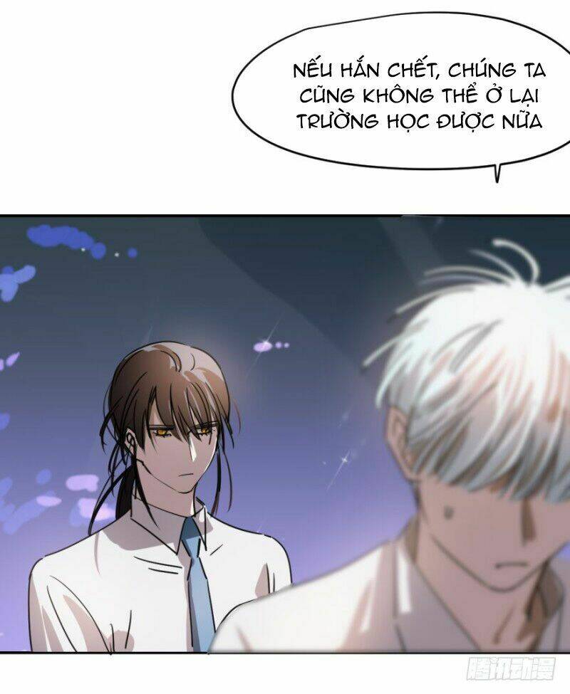 Truy Bắt Ngao Ngao: Chapter 13